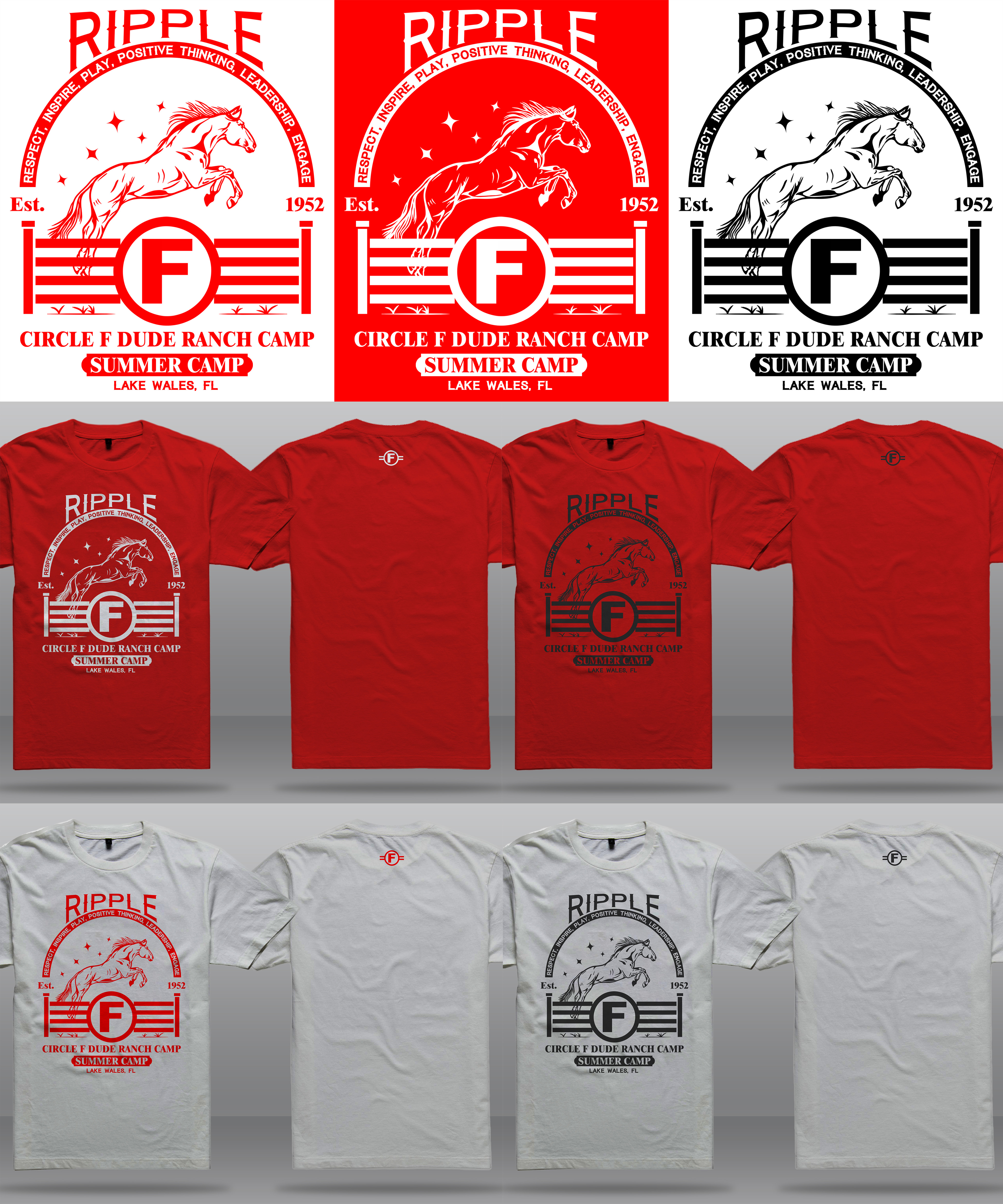 Diseño de Camiseta por Wiratarart para este proyecto | Diseño #33369145