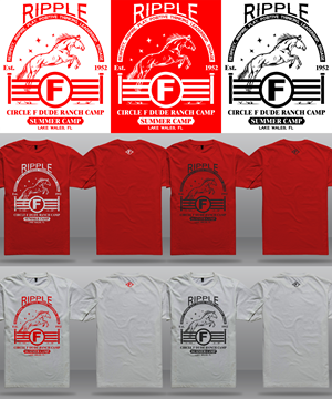 Diseño de Camiseta por Wiratarart para este proyecto | Diseño: #33369145