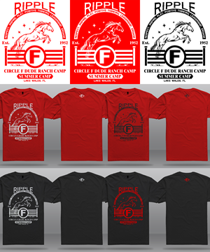 Diseño de Camiseta por Wiratarart para este proyecto | Diseño: #33369146