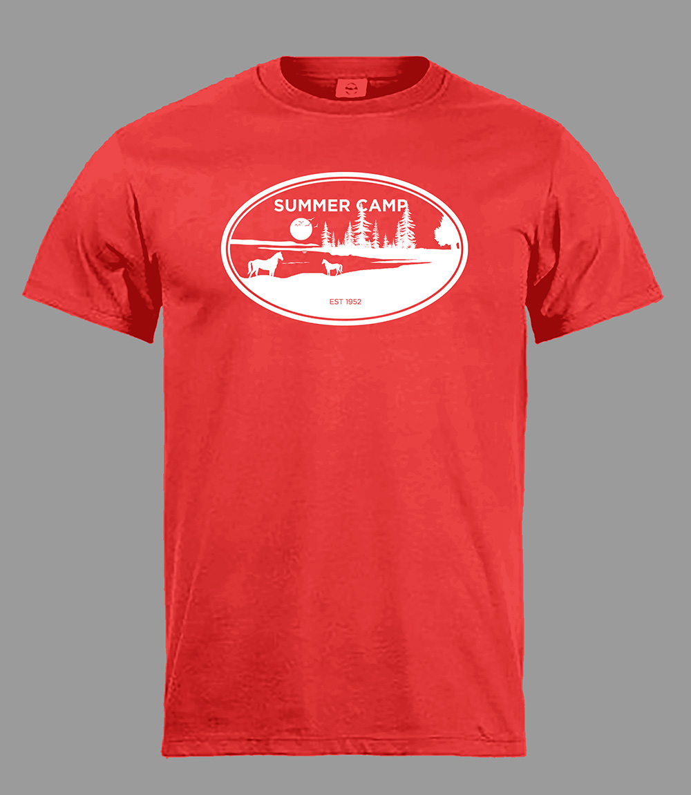 T-shirt Design by Johncina for this project | Design #33380042