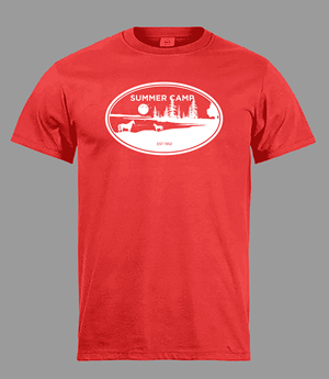 T-shirt Design by Johncina for this project | Design: #33380042