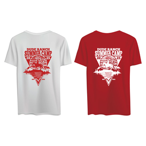 Diseño de Camiseta by {mega- for this project | Diseño: #33350025
