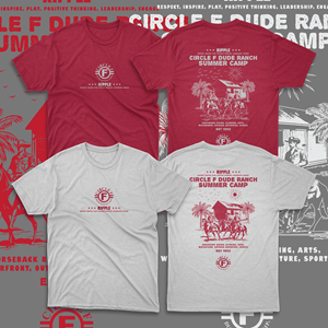 T-shirt Design by V FOUR Design for this project | Design #33358616