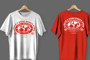 Diseño de Camiseta por JTdsign para este proyecto | Diseño: #33348744