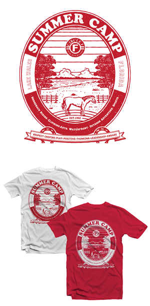 T-shirt Design by Ngoeg for this project | Design #33359186