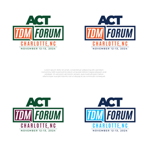 Design de Logo par AstuDesign
