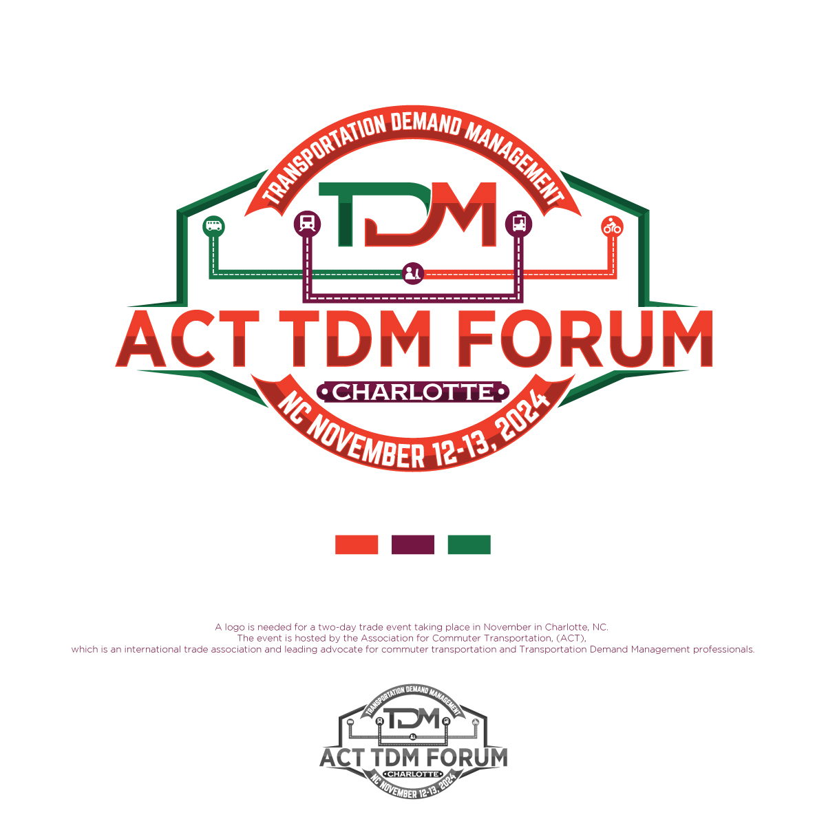 Logo Design by Suvendu.S for this project | Design #33368733