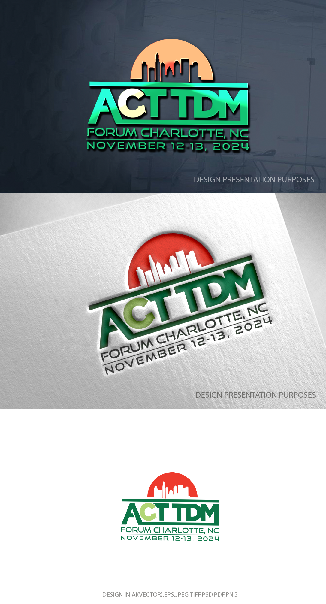 Logo Design by zebronicgraphic for this project | Design #33348552
