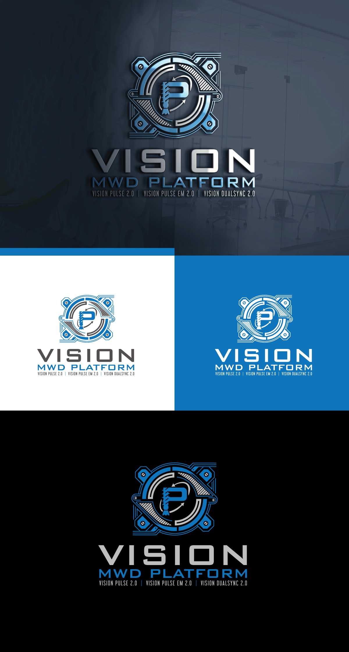 Logo Design by creativepix for this project | Design #33348939