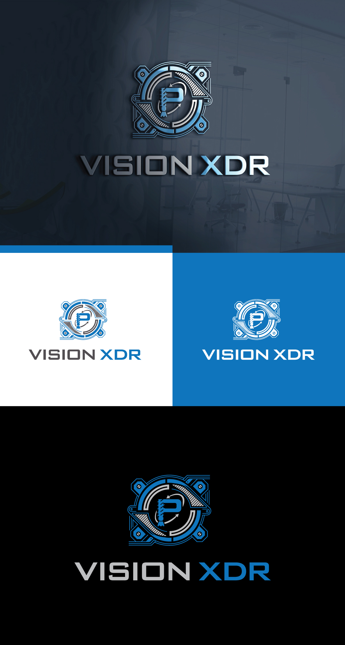 Logo Design by creativepix for this project | Design #33350322