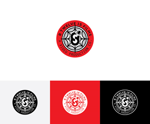 Logo Design by UsagiRabbit for this project | Design: #33370699
