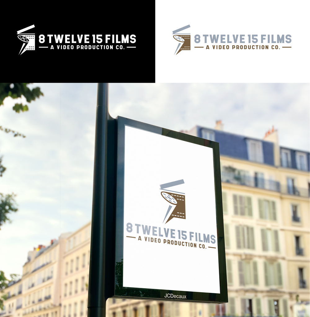 Logo Design by RA-bica for this project | Design #33362172