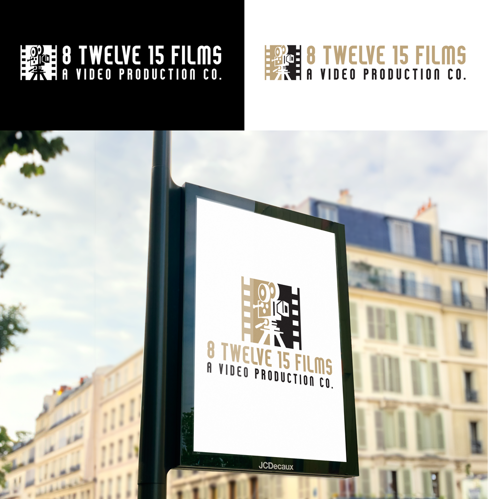 Logo Design by RA-bica for this project | Design #33362174