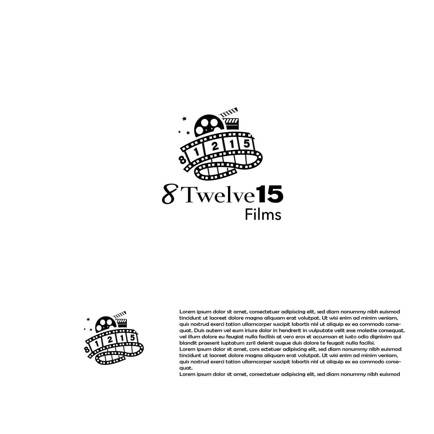 Diseño de Logo por Art_lv para este proyecto | Diseño #33369774