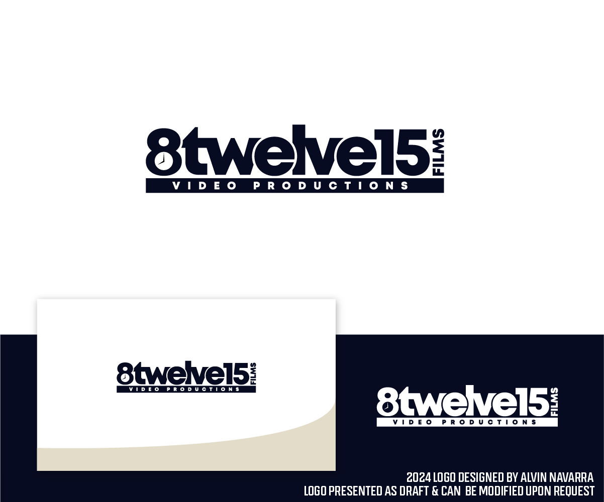 Logo Design by alvinnavarra for this project | Design #33352171