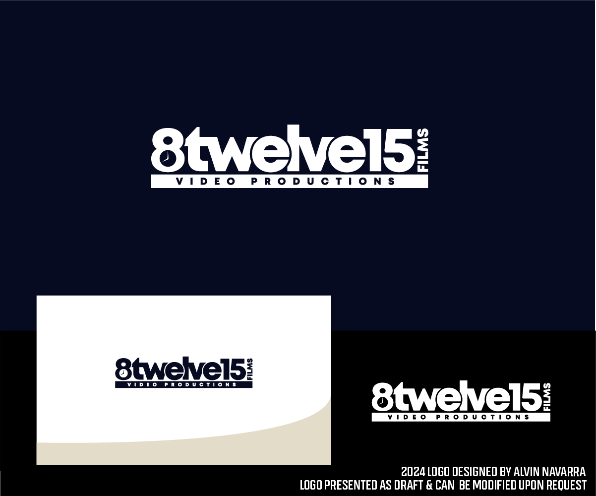 Logo Design by alvinnavarra for this project | Design #33352182