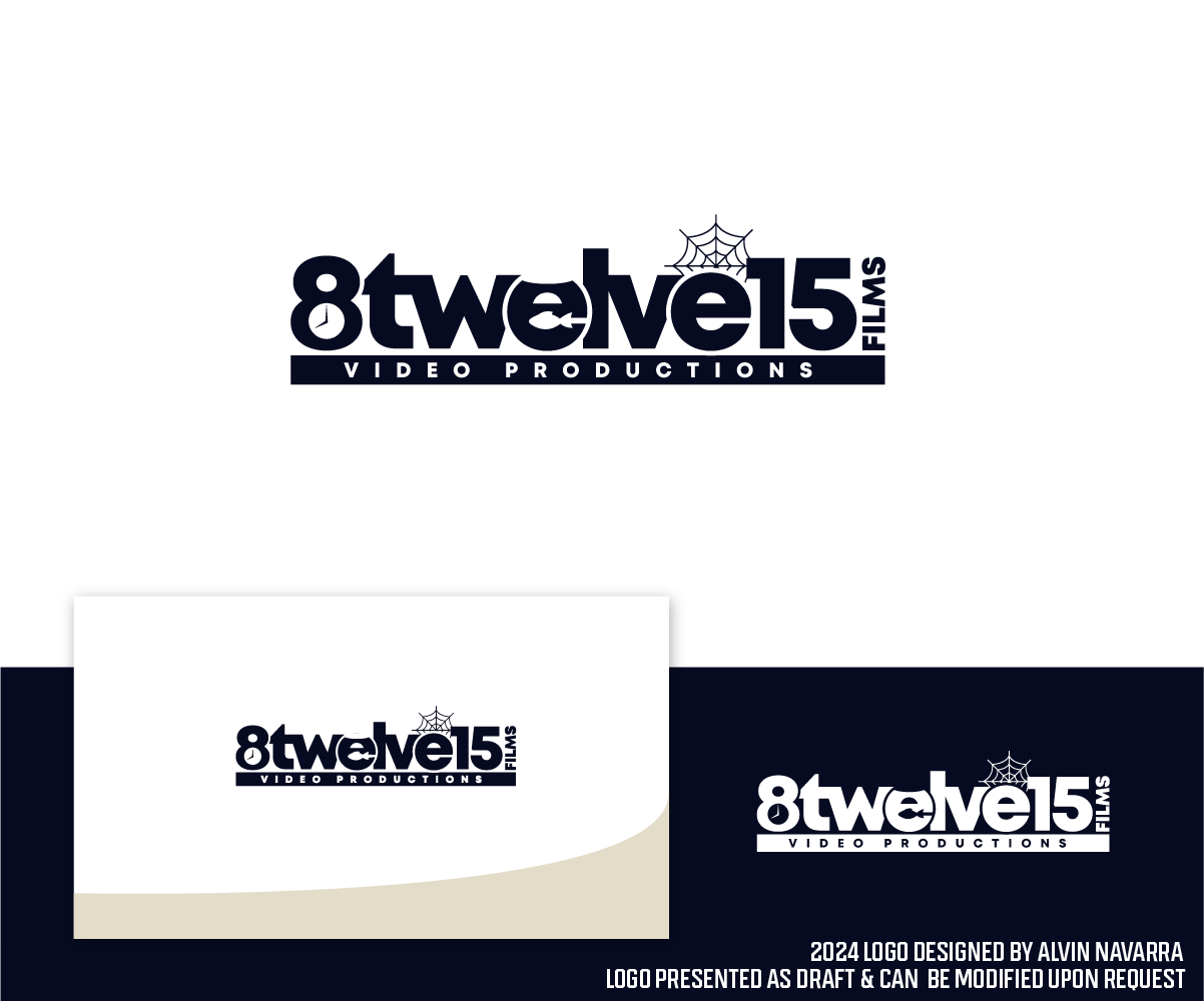 Logo Design by alvinnavarra for this project | Design #33355884