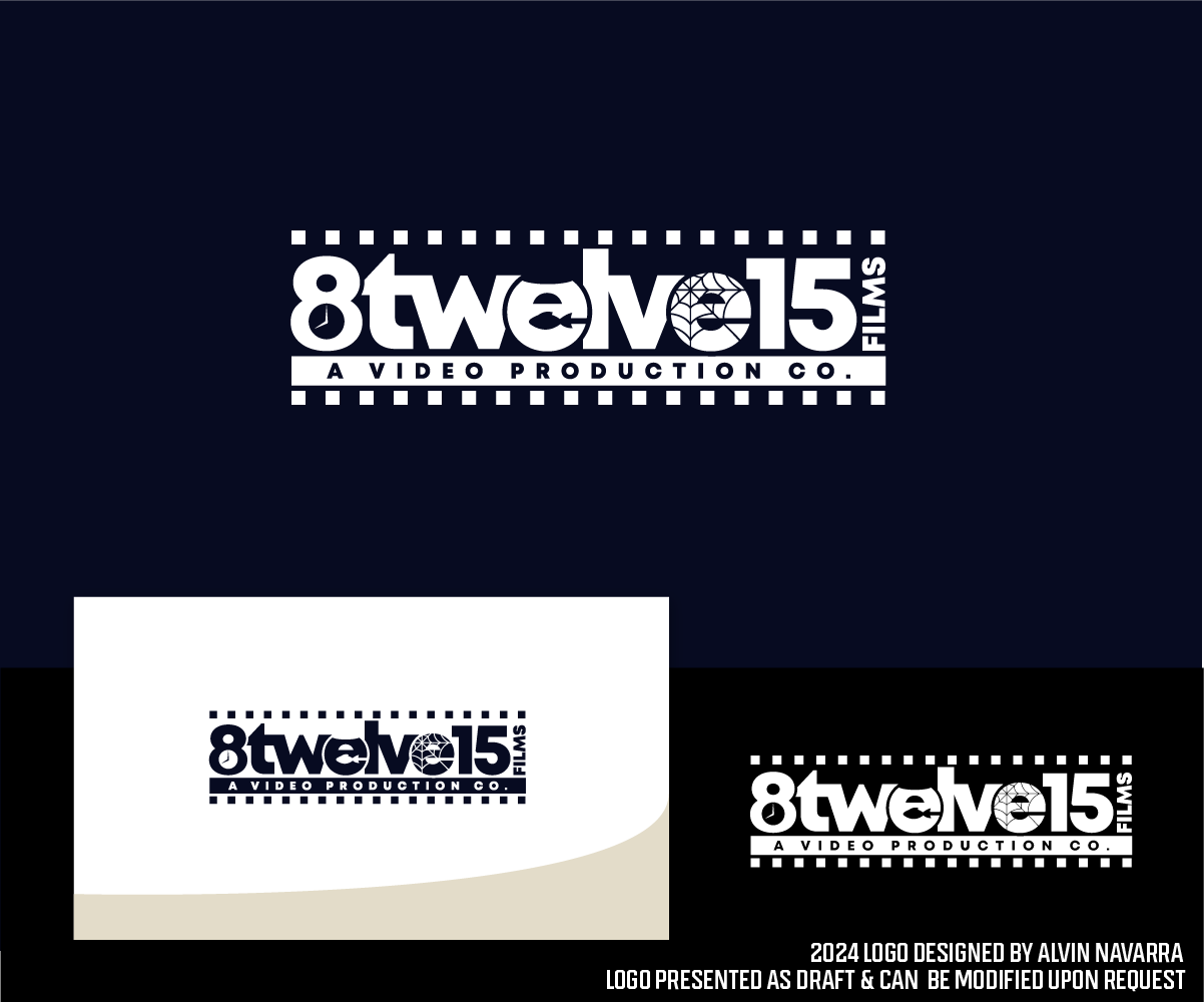 Logo Design by alvinnavarra for this project | Design #33378944