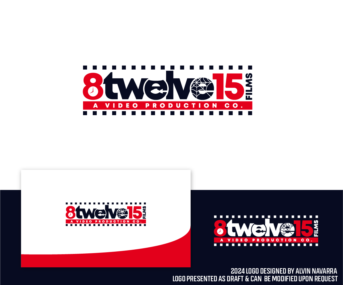 Logo Design by alvinnavarra for this project | Design #33378970