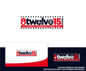 Logo Design by alvinnavarra for this project | Design: #33378970
