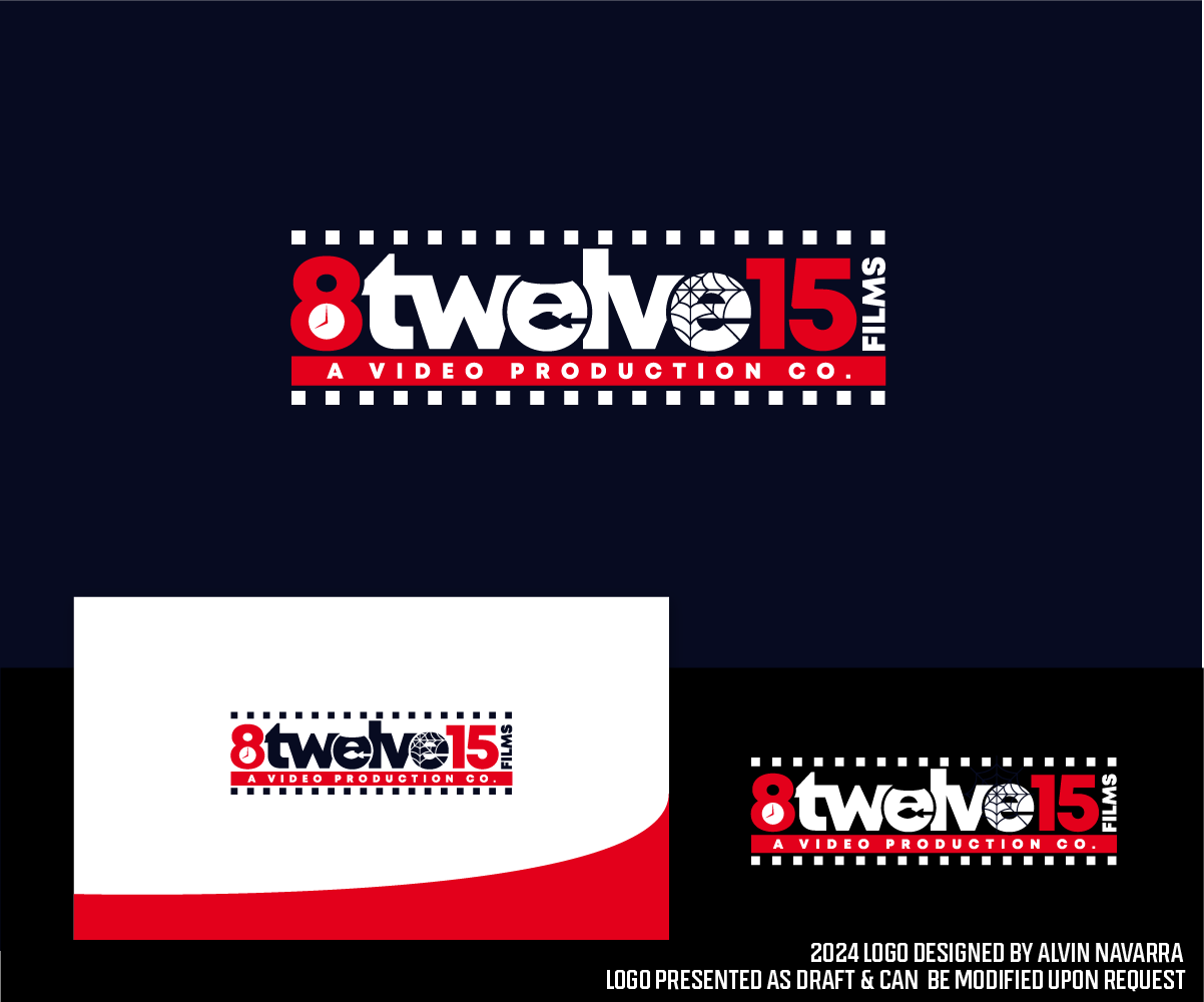 Logo Design by alvinnavarra for this project | Design: #33378998