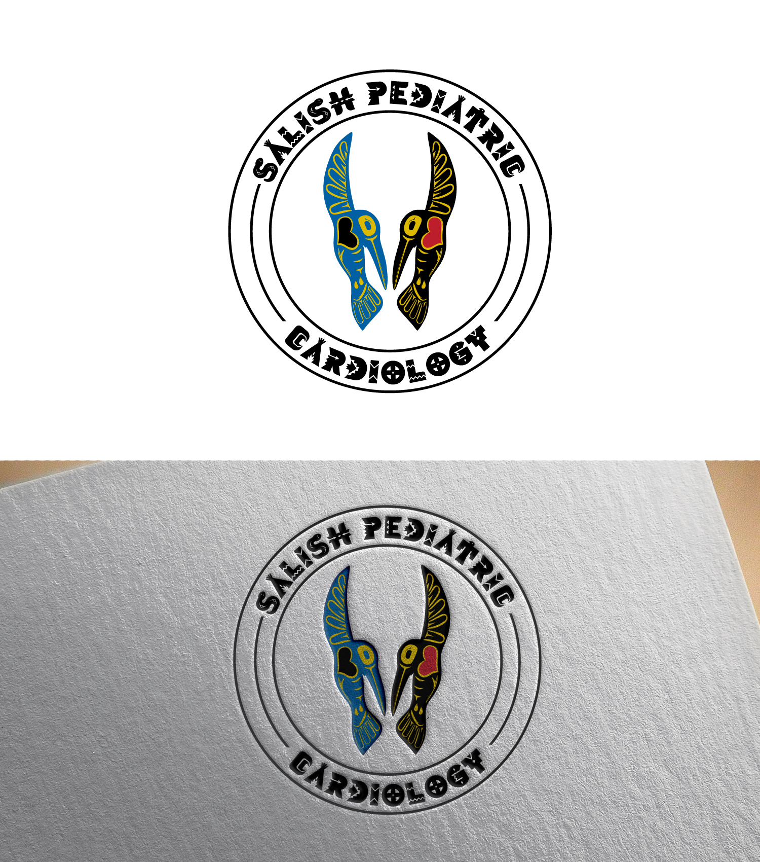 Logo Design by 24ksunny for this project | Design #33346929