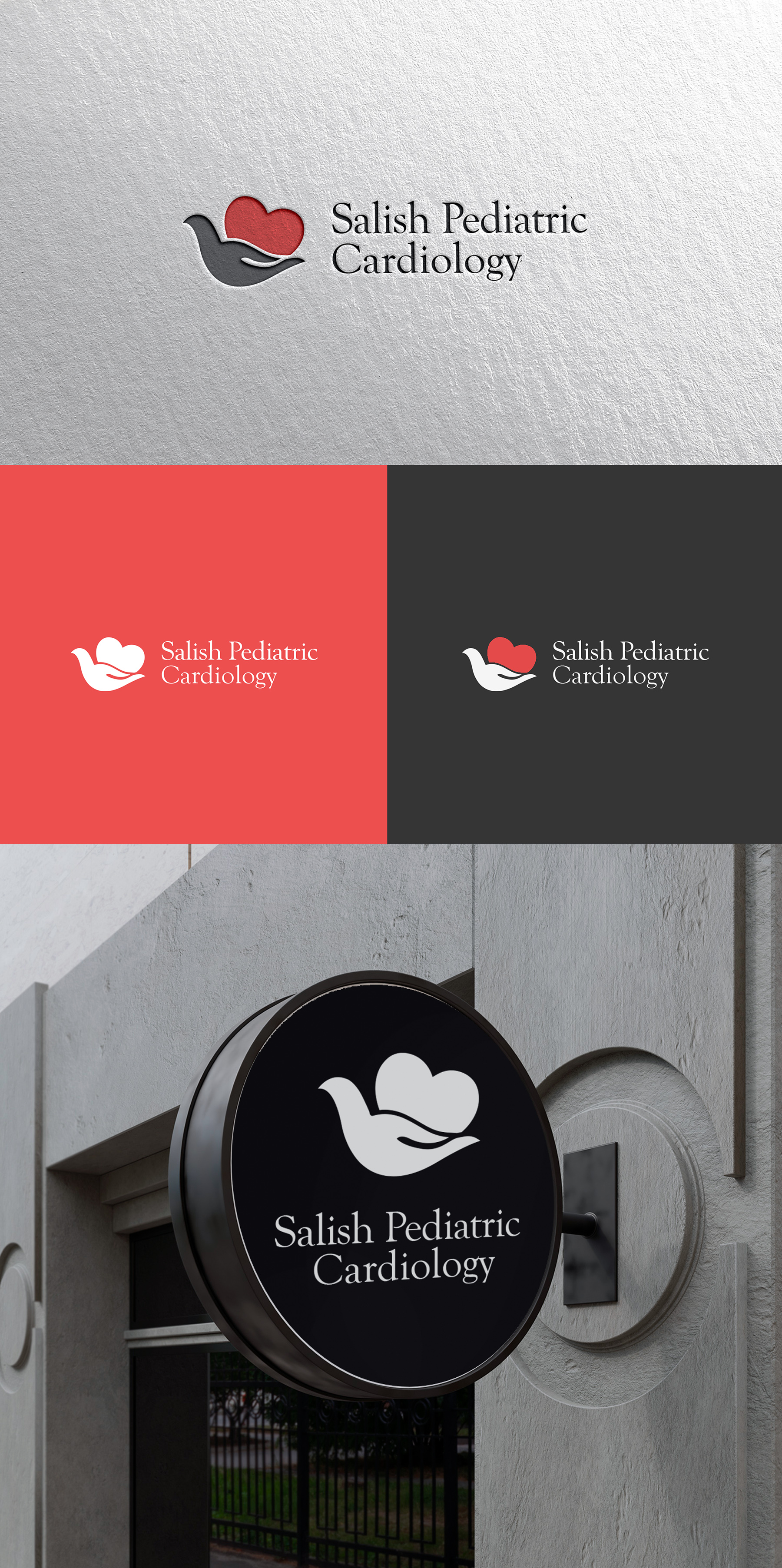 Logo Design by COLOURS BRANDING for this project | Design #33360906