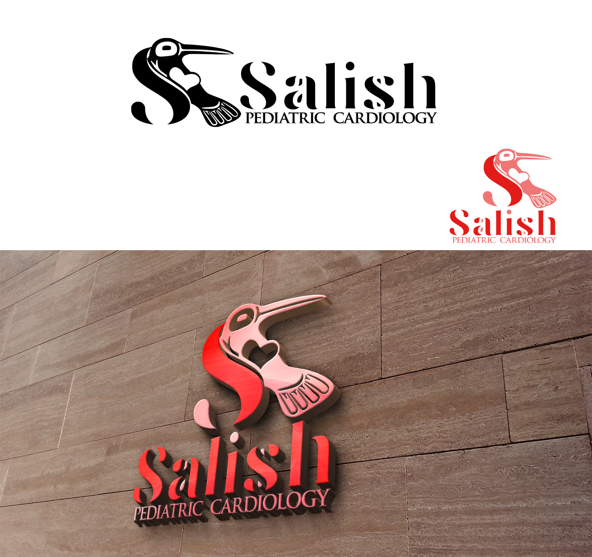 Logo Design by patriciaparadesign for this project | Design #33380640