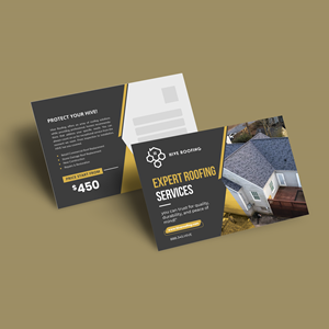 Design de Carte Postale par Osama Soliman pour ce projet | Design #33347601