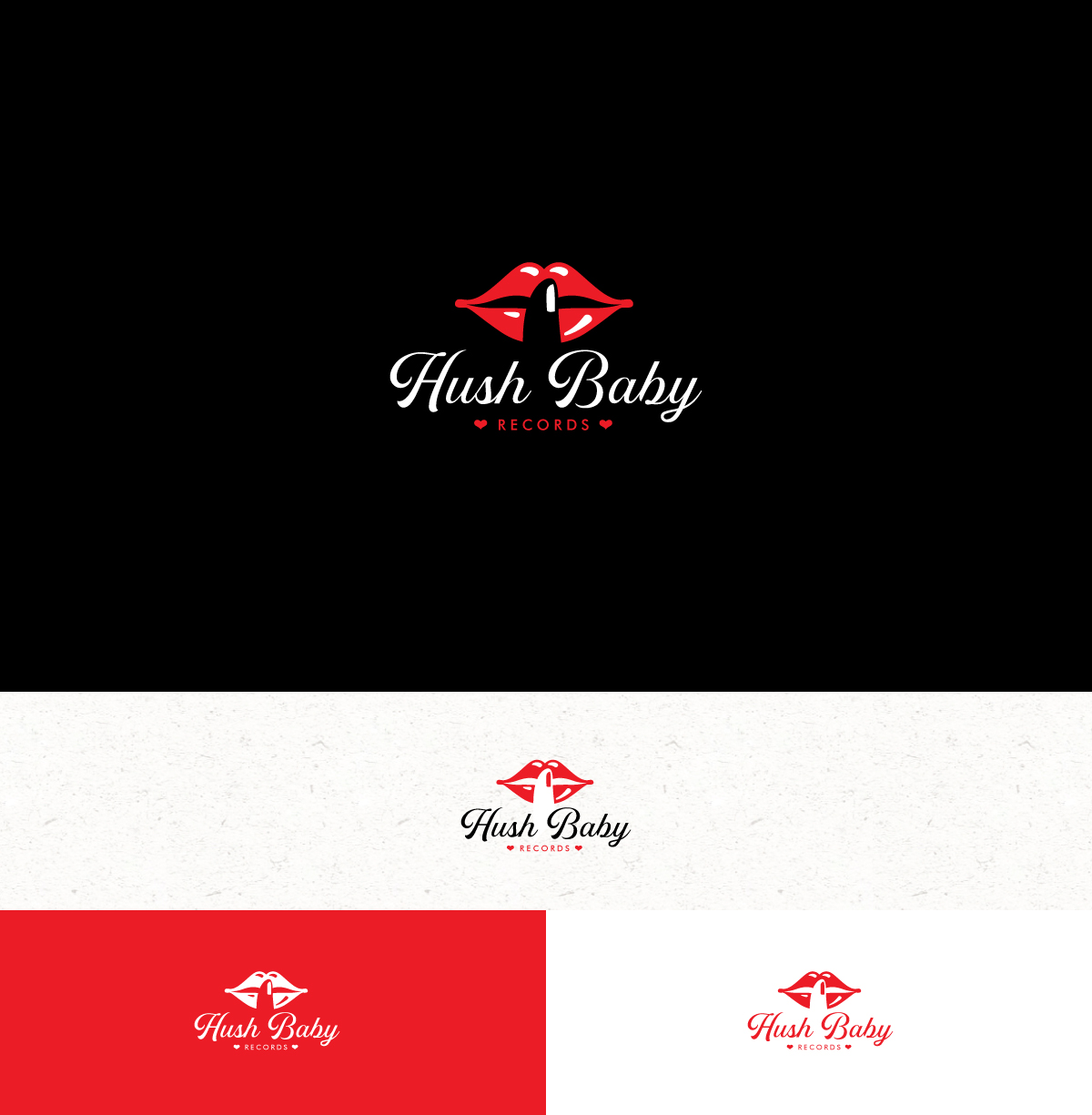 Logo Design by Logo Stock for SoundStorm Company | Design #33347499
