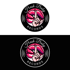 Logo Design by Dalang Design for SoundStorm Company | Design #33345702
