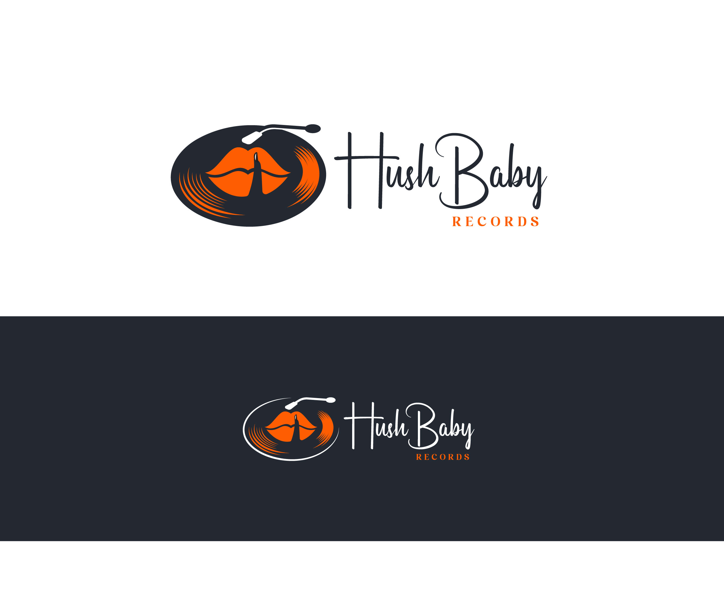 Logo Design by YourLogoMaster for SoundStorm Company | Design #33352128