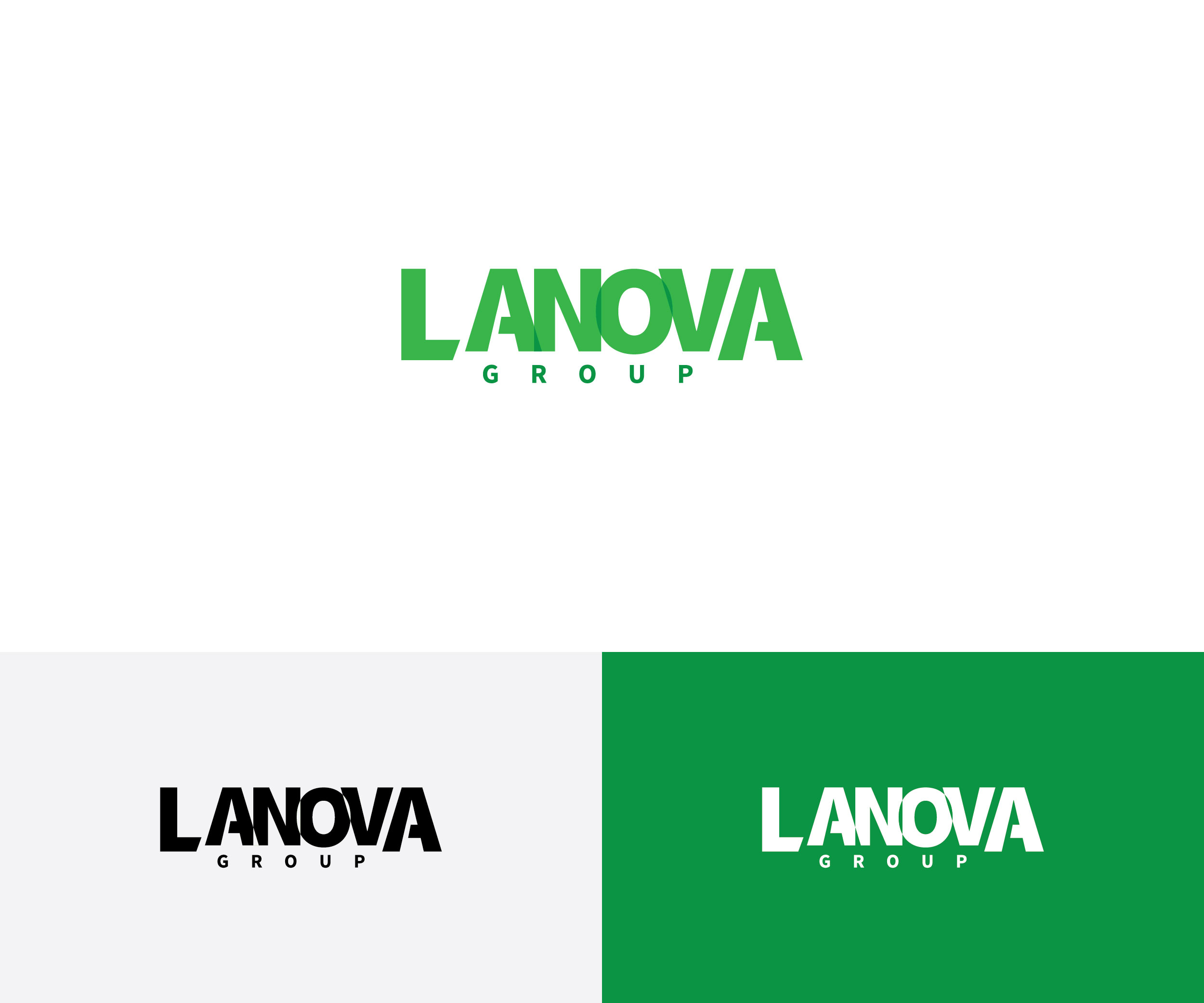 Logo Design by UsagiRabbit for Engreen Packaging Group  | Design #33362265