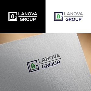 Logo Design by RA-bica for Engreen Packaging Group  | Design: #33348892