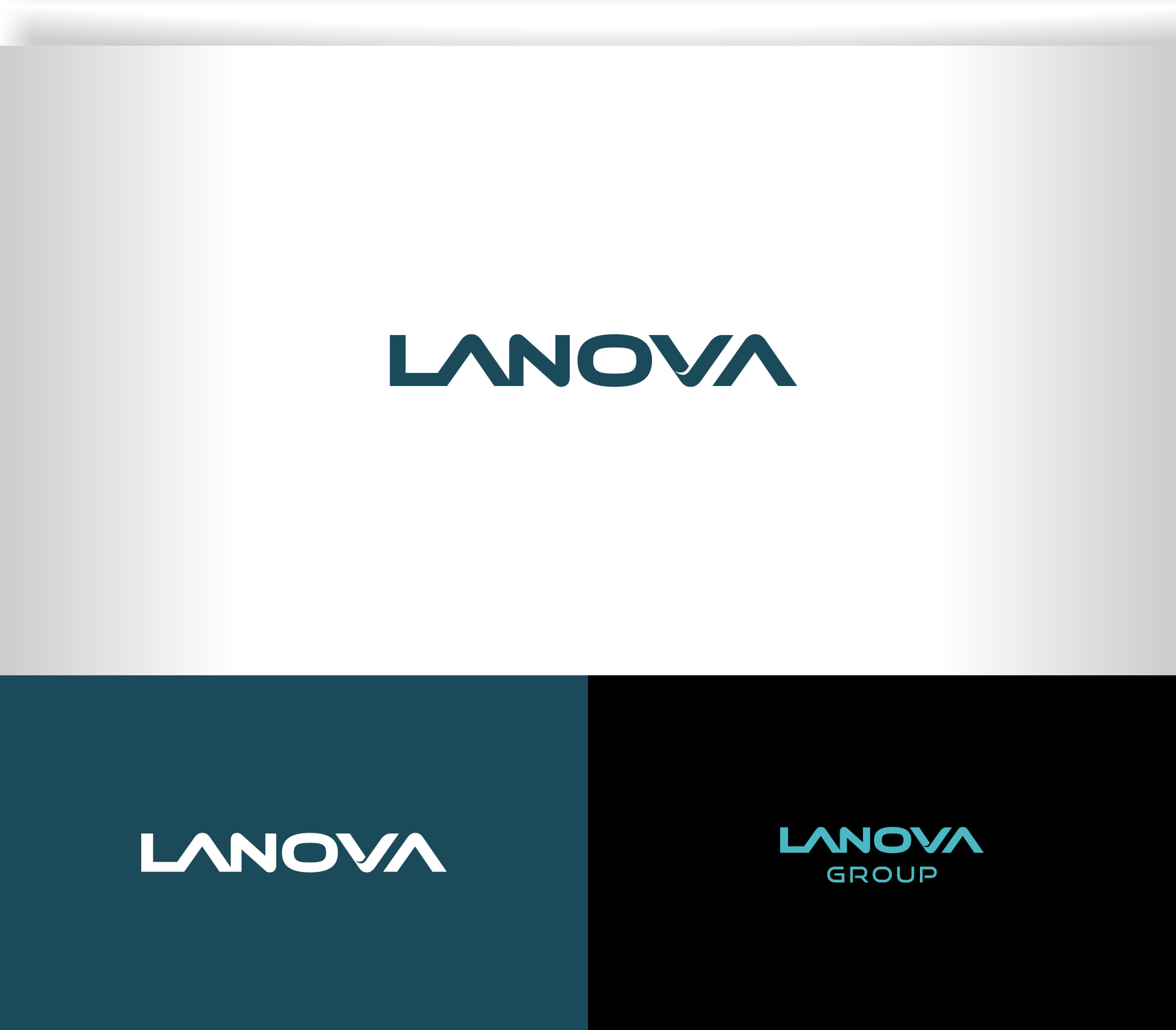 Logo Design by Abici for Engreen Packaging Group  | Design #33356639