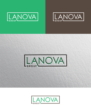 Logo Design by Endyy  for Engreen Packaging Group  | Design: #33355068