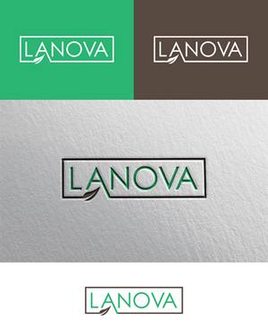 Logo Design by Endyy  for Engreen Packaging Group  | Design: #33369573