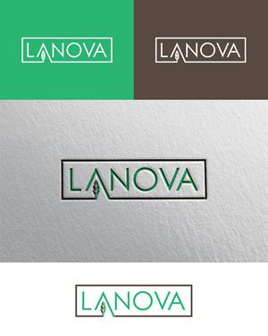 Logo Design by Endyy  for Engreen Packaging Group  | Design: #33369574