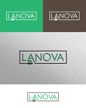 Logo Design by Endyy  for Engreen Packaging Group  | Design: #33369575