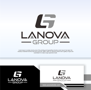 Logo Design by Apache Kretek for Engreen Packaging Group  | Design: #33349990