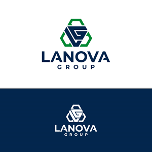 Logo Design by Arya Stark for Engreen Packaging Group  | Design: #33350606