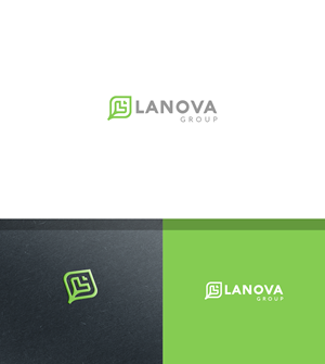 Design de Logo par JohnM. pour Engreen Packaging Group  | Design : #33345998