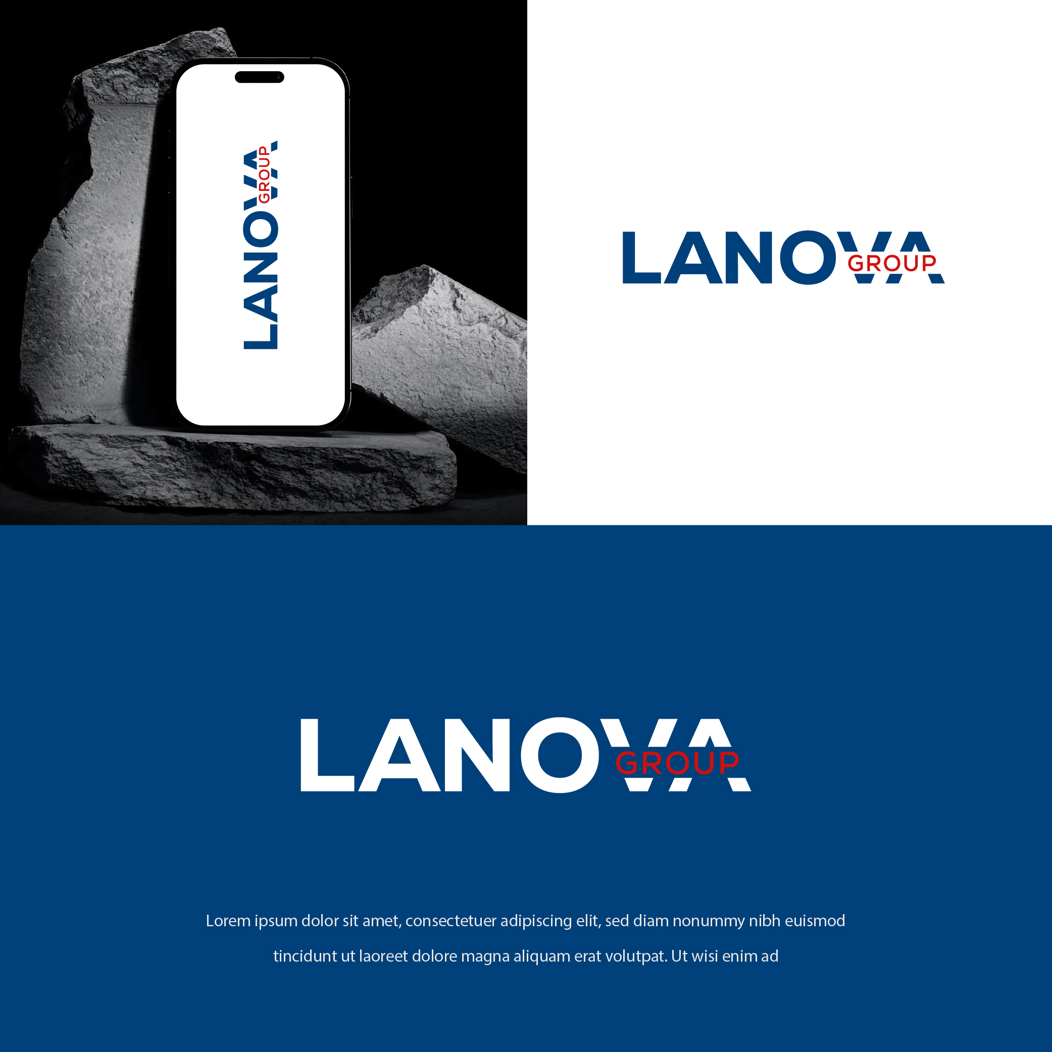 Logo Design by victipedia for Engreen Packaging Group  | Design #33345843