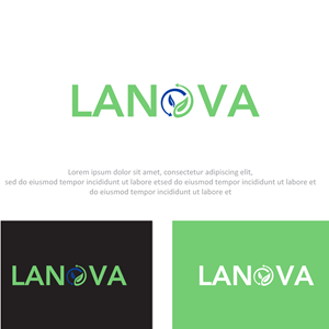 Logo Design by Anekaa for Engreen Packaging Group  | Design: #33347284