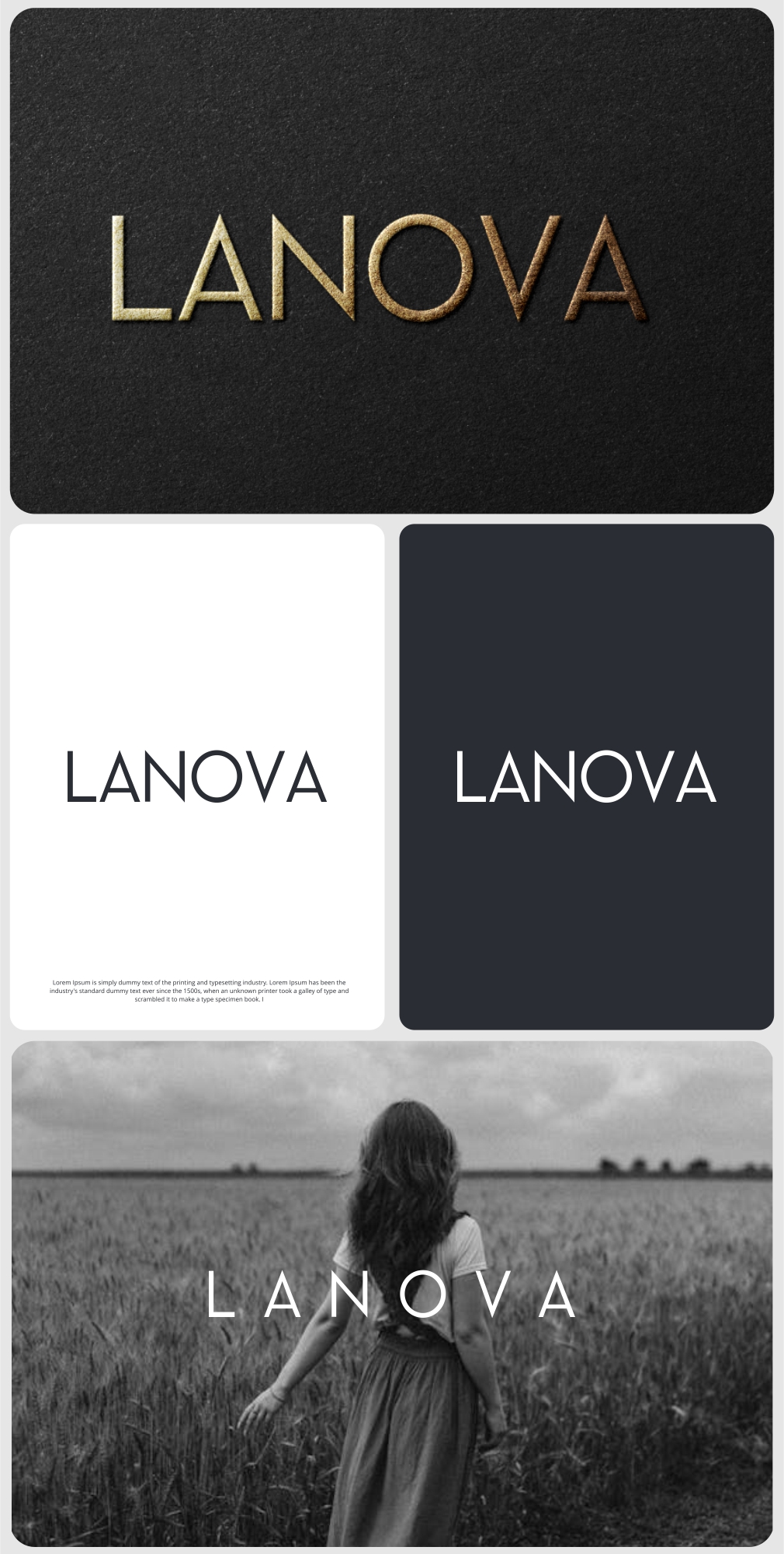 Logo Design by Liyana for Engreen Packaging Group  | Design #33352457