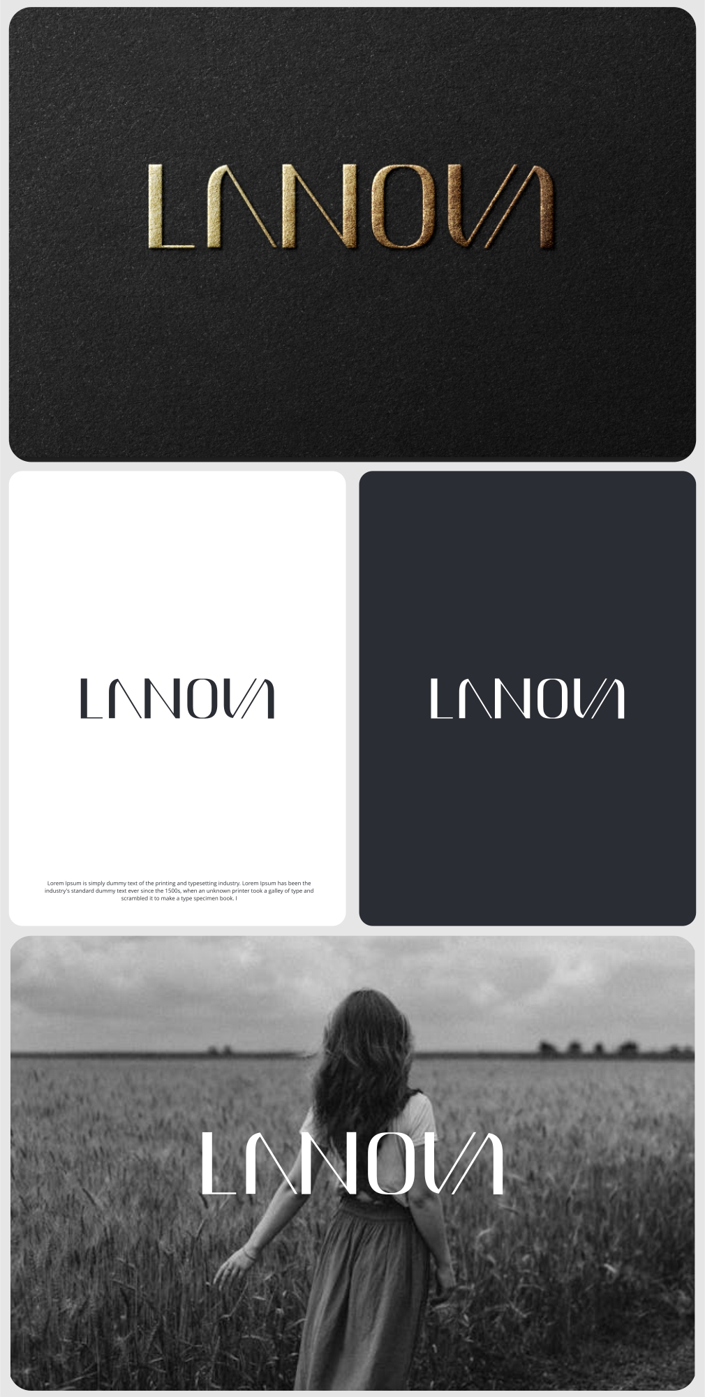 Logo Design by Liyana for Engreen Packaging Group  | Design #33352458