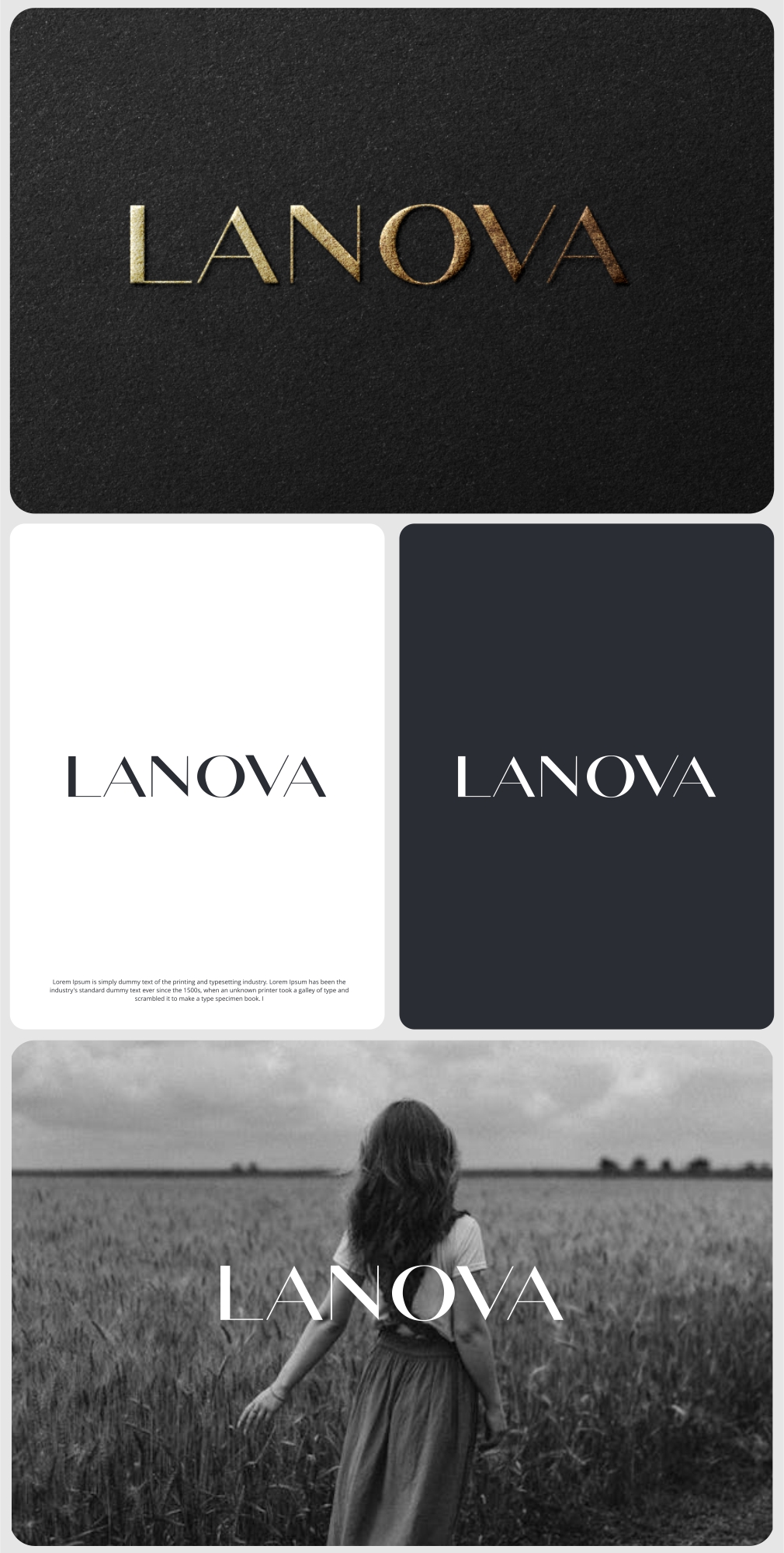 Logo Design by Liyana for Engreen Packaging Group  | Design #33352459