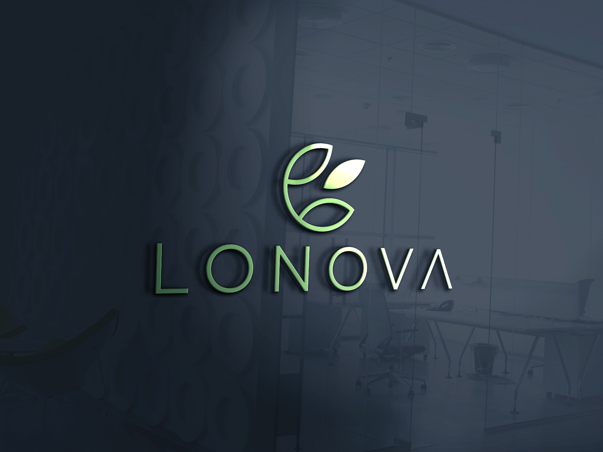 Logo Design by zeykan for Engreen Packaging Group  | Design #33349849