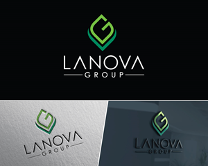 Design de Logo par Atec pour Engreen Packaging Group  | Design : #33356634