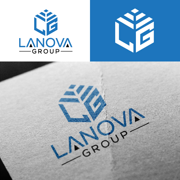 Logo Design by ahmeddesigner123 for Engreen Packaging Group  | Design #33345799